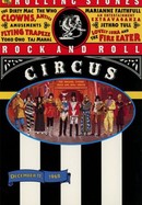 The Rolling Stones Rock and Roll Circus poster image
