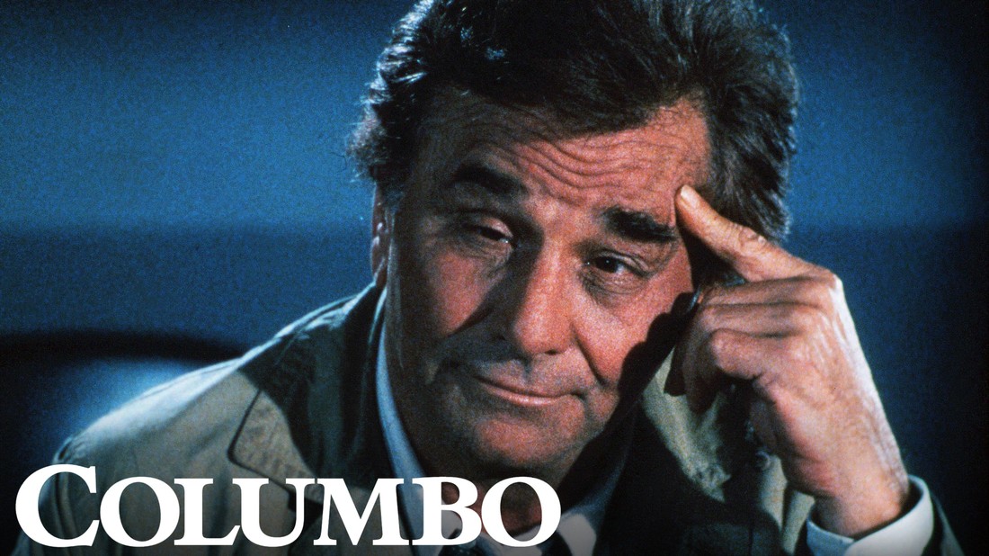 Columbo full best sale episodes free online