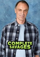 Complete Savages poster image