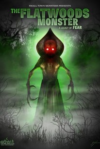 Watch trailer for The Flatwoods Monster