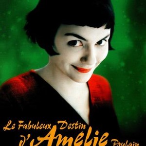 Amélie (2001)