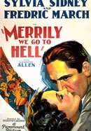 Merrily We Go to Hell poster image