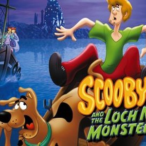 Scooby-Doo and the Loch Ness Monster photo 12