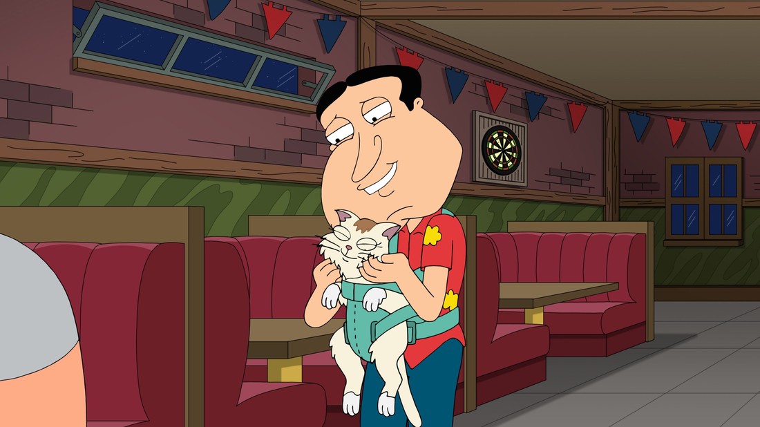 Family guy clearance s18 online