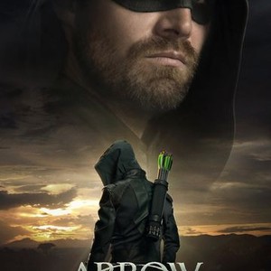 "Arrow photo 3"