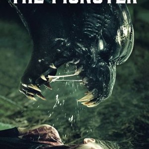 The Monster - Rotten Tomatoes
