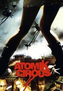 Atomik Circus poster image