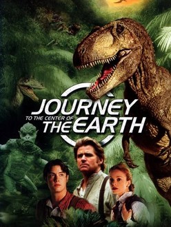 Journey to the Center of the Earth: Season 1, Episode 1 | Rotten