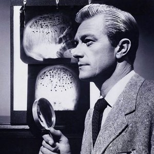 Creature With the Atom Brain (1955) photo 7