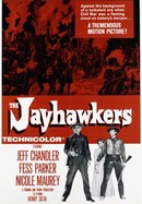 The Jayhawkers poster image