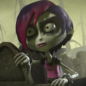 Daddy I'm a Zombie (2011) - Rotten Tomatoes