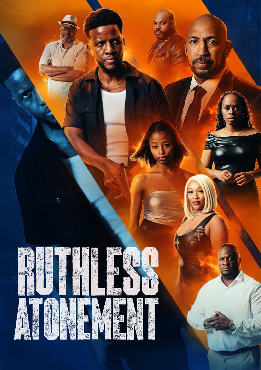 Ruthless Atonement | Rotten Tomatoes, image size:1000x1420