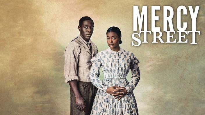 その他 Mercy Street: Season 2 [DVD] [Import] Amazon.com: Mercy Street: Season 2 : Roxann Dawson, Jeremy