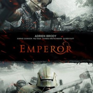 Emperor (2016) photo 5