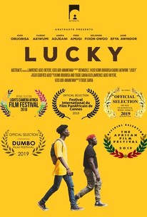 Watch trailer for Lucky