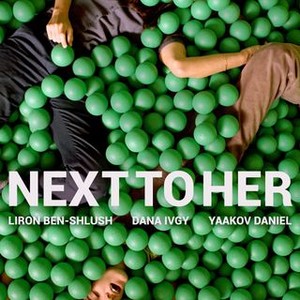 "Next to Her photo 3"