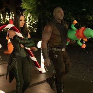 The Guardians of the Galaxy Holiday Special photo 7