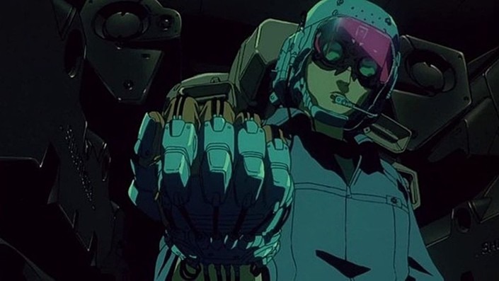 Patlabor 2: The Movie | Rotten Tomatoes