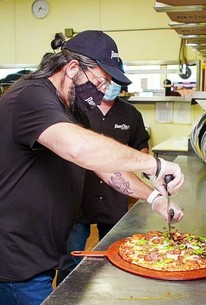 Undercover Boss: Season 11, Episode 5 - Rotten Tomatoes