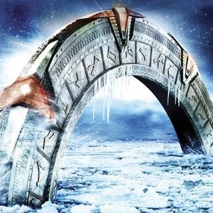 Stargate: Continuum photo 1