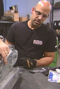 Overhaulin': Season 3, Episode 9 | Rotten Tomatoes