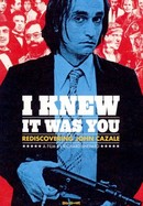 I Knew It Was You: Rediscovering John Cazale poster image