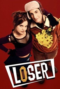 Watch trailer for Loser