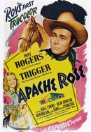 Apache Rose poster image