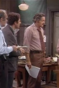 Barney Miller - Season 2 Episode 2 - Rotten Tomatoes