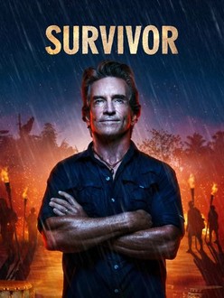 Survivor: Season 49 | Rotten Tomatoes