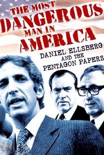 Watch trailer for The Most Dangerous Man in America: Daniel Ellsberg and the Pentagon Papers