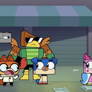 Unikitty: Season 3, Episode 20 - Rotten Tomatoes