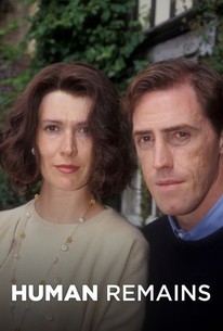 Human Remains | Rotten Tomatoes