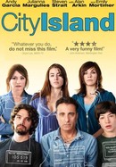 City Island poster image
