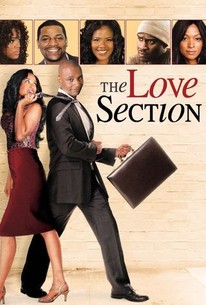 Watch trailer for The Love Section