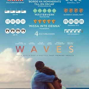 Waves (2019) photo 10