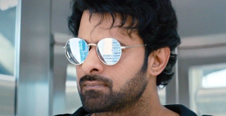 Saaho - Rotten Tomatoes