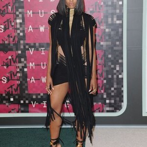 Ciara at arrivals for MTV Video Music Awards (VMA) 2015 - ARRIVALS 1, The Microsoft Theater (formerly Nokia Theatre L.A. Live), Los Angeles, CA August 30, 2015. Photo By: Dee Cercone/Everett Collection