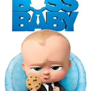 The boss baby top amazon prime