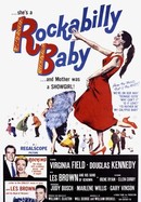 Rockabilly Baby poster image