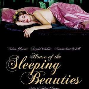 House of the Sleeping Beauties (2006) photo 8