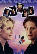 Hi-Life poster image