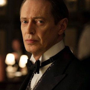 Steve Buscemi as Enoch "Nucky" Thompson