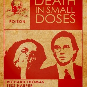 Death in Small Doses photo 11