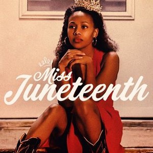 Miss Juneteenth (2020) photo 18