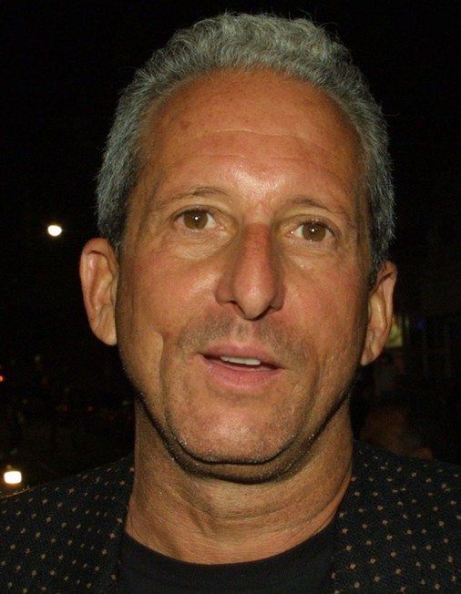 Bobby Slayton