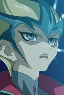 Yu-Gi-Oh! ZEXAL - Rotten Tomatoes