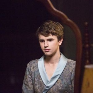 <em>Bates Motel</em>: Season 4