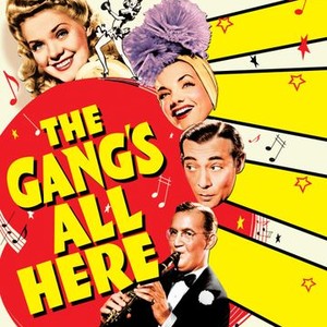 The Gang's All Here (1943) photo 10