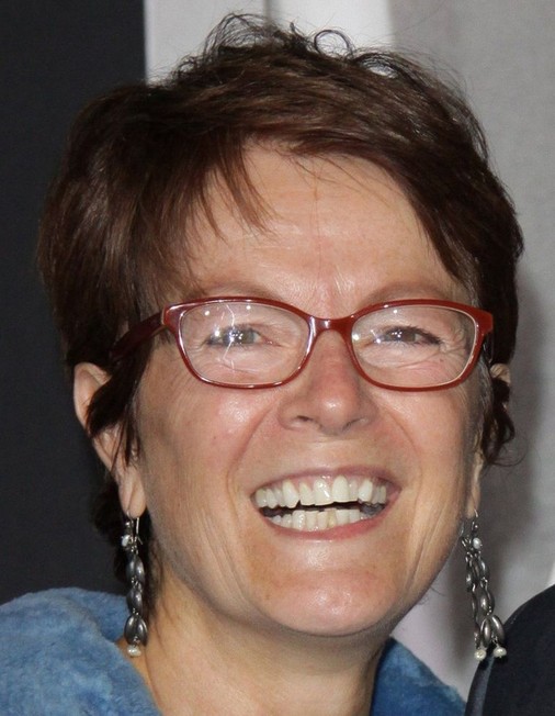 Maryse Alberti